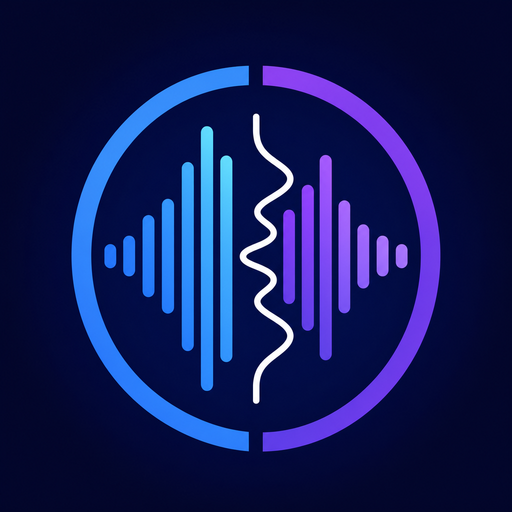 Sound Spectrum Matcher app icon